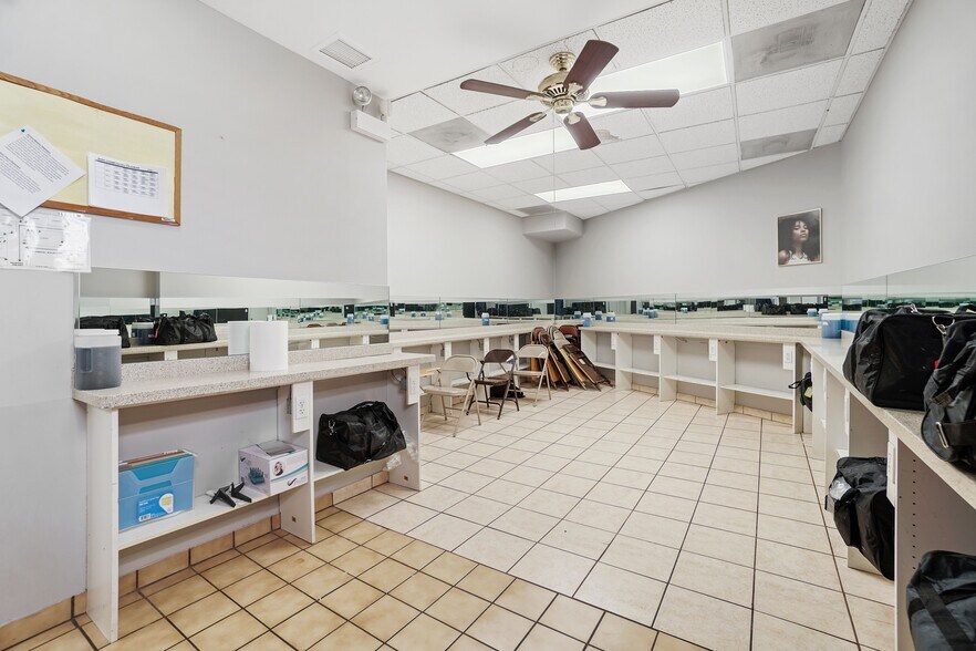 More Photos Of 8057 N Milwaukee Ave, Niles General Retail For Sale