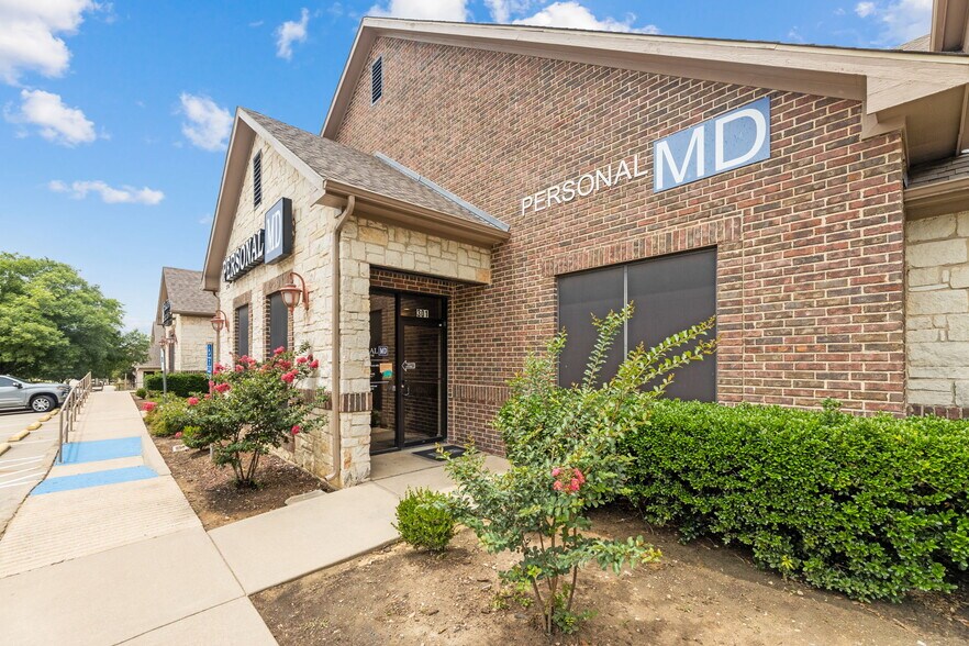 More Photos Of 2770 Virginia Pky, McKinney Medical For Sale