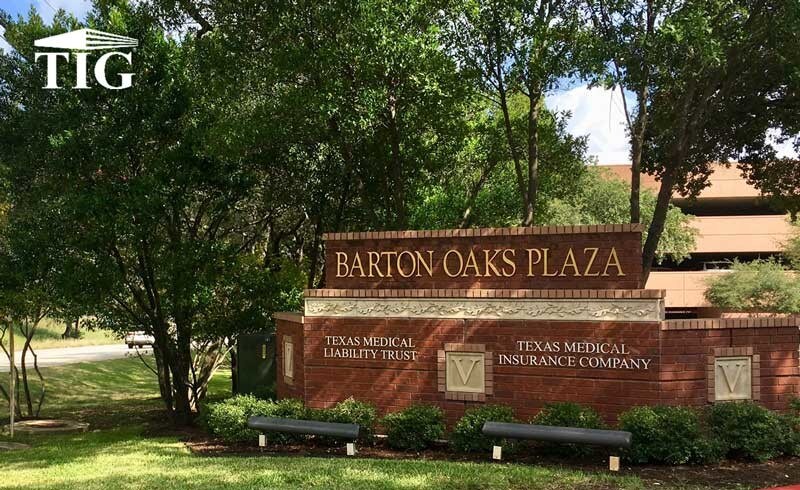 More Photos Of 901 S MoPac Expy, Austin Office For Lease