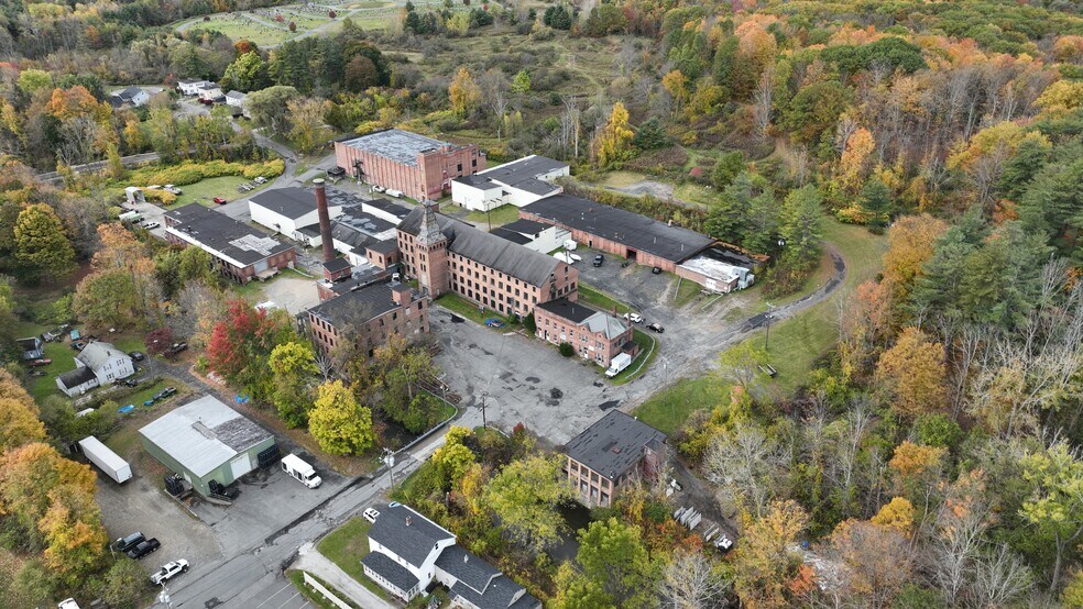 More Photos Of 20 Keeler St, Pittsfield Manufacturing For Sale