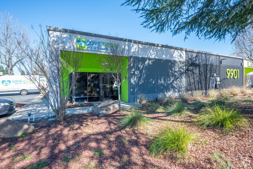 More Photos Of 9881-9969 Horn Rd, Sacramento Unknown For Lease