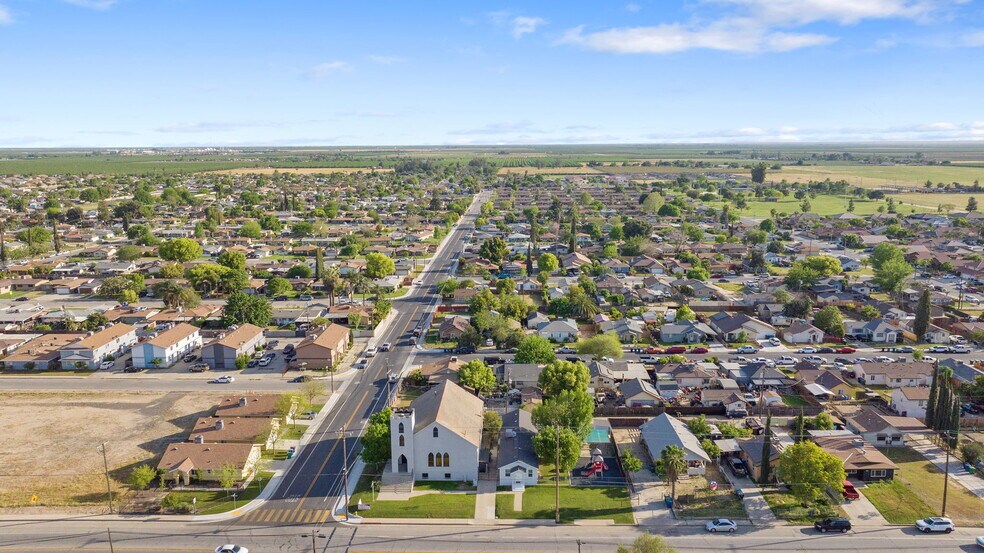 More Photos Of , Shafter Specialty For Sale