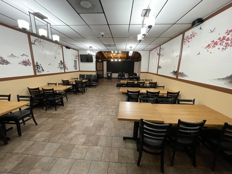 More Photos Of 5933-43 El Cajon Blvd, San Diego Storefront Retail Office For Sale