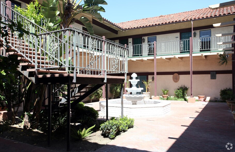 More Photos Of 16689 Foothill Blvd, Fontana Office For Lease