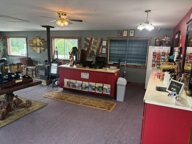 More Photos Of 1322 US Route 2, Randolph Hotel For Sale