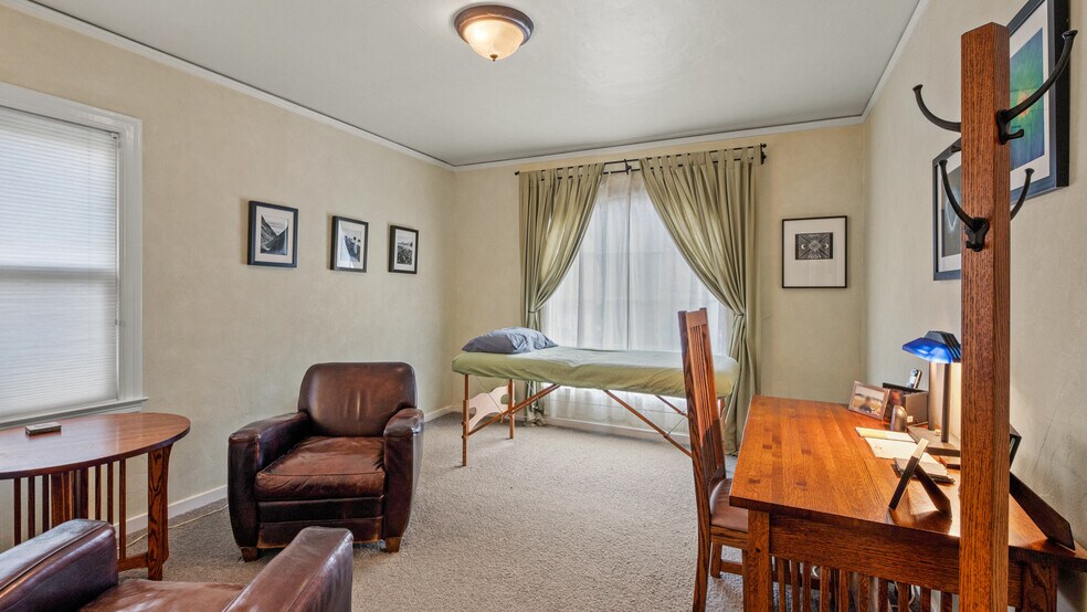 More Photos Of 717 C St, San Rafael Office For Sale