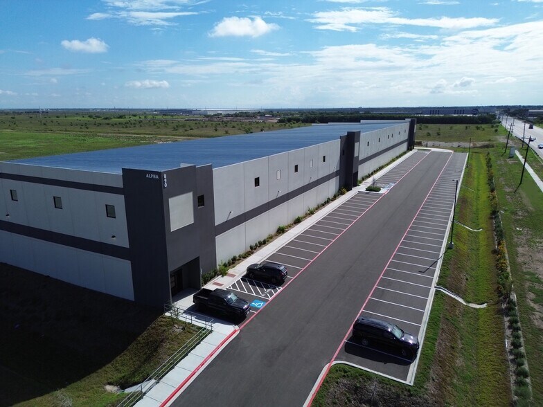 More Photos Of 890 Military Hwy, Pharr Land For Sale