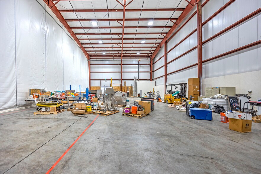 More Photos Of 2746 Battelle Blvd, Richland Industrial For Lease