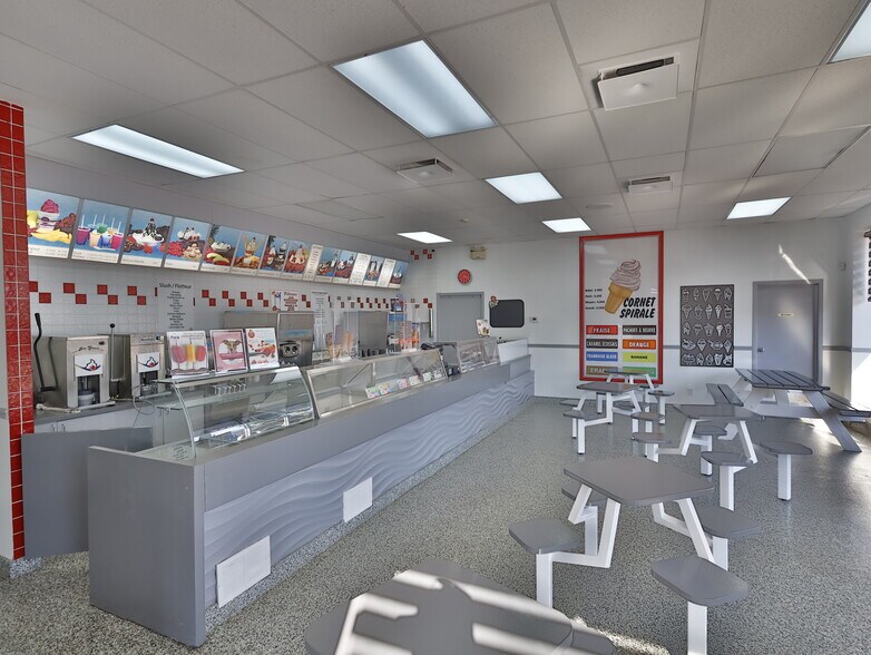 More Photos Of 859 Rue De La Vérendrye, Trois-Rivières General Retail For Sale