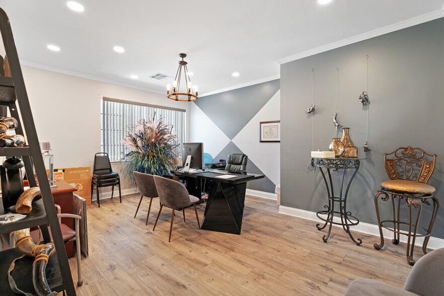 More Photos Of 3057 Walt Stephens Rd, Jonesboro Specialty For Sale