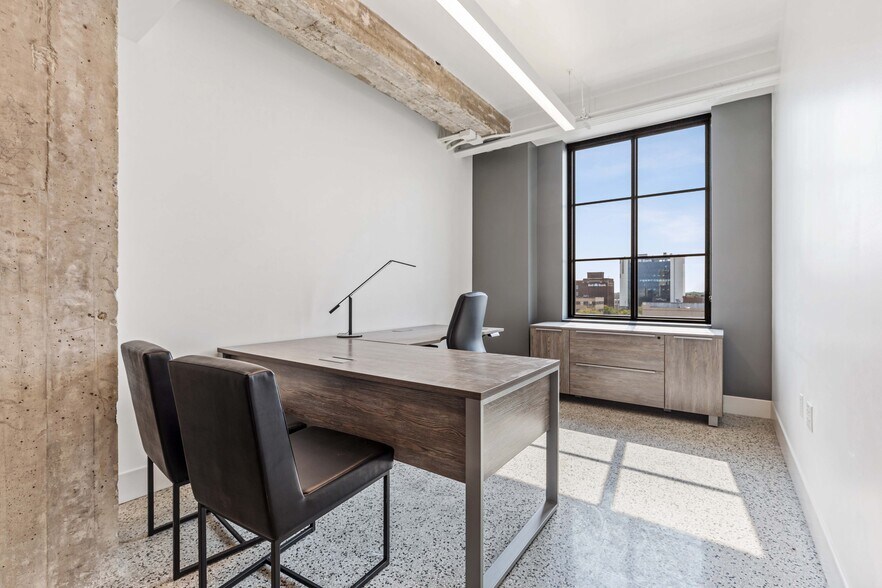 More Photos Of 118 N Broadway, Fargo Office For Sale