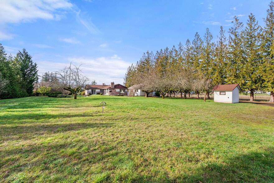 More Photos Of 1480 Rush Rd, Chehalis Office For Sale