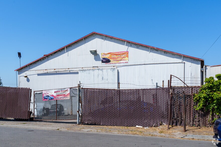 More Photos Of 1730 Sabre St, Hayward Unknown For Lease