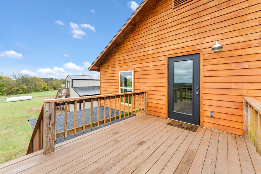 More Photos Of 1204 County Road 215, Berryville Specialty For Sale