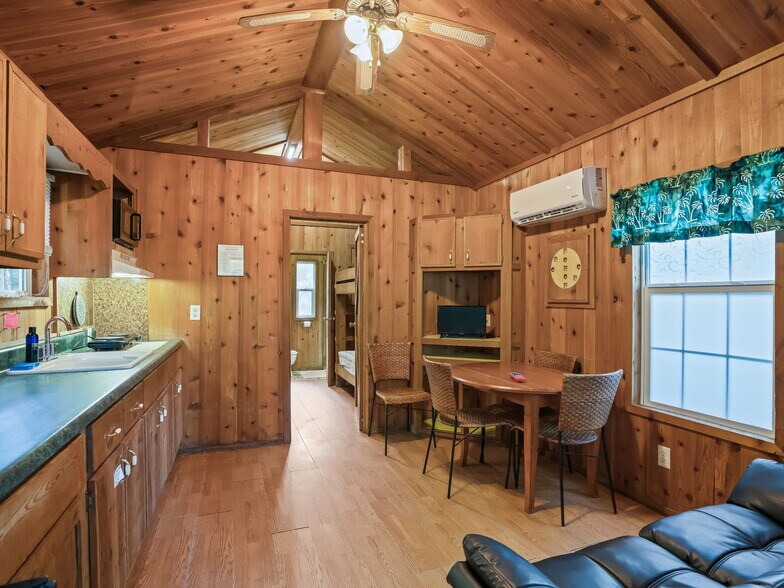 More Photos Of 15260 NE 152nd Pl, Fort Mc Coy Trailer Camper Park For Sale