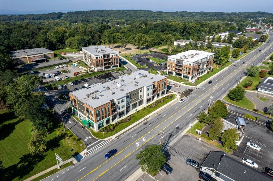 More Photos Of 578 Columbia Tpke, East Greenbush General Retail For Sale