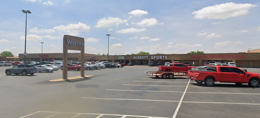 Primary Photo Of 3305-3501 Olton Rd, Plainview General Retail For Lease