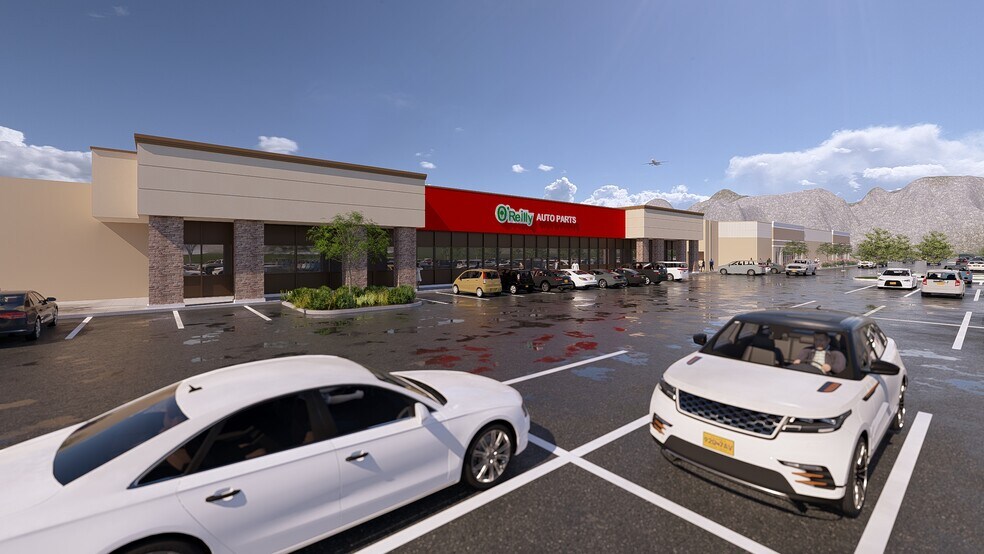 More Photos Of 3101 Penland Pky, Anchorage Unknown For Lease