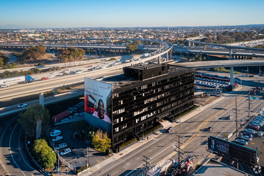 More Photos Of 11222 S La Cienega Blvd, Inglewood Office Residential For Sale
