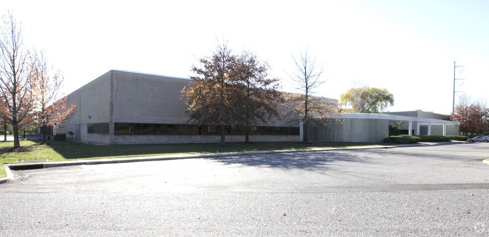 More Photos Of 1 S Middlesex Ave, Monroe Township Gloucester Warehouse For Lease