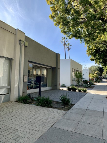 More Photos Of 911 De la Vina St, Santa Barbara Office For Lease