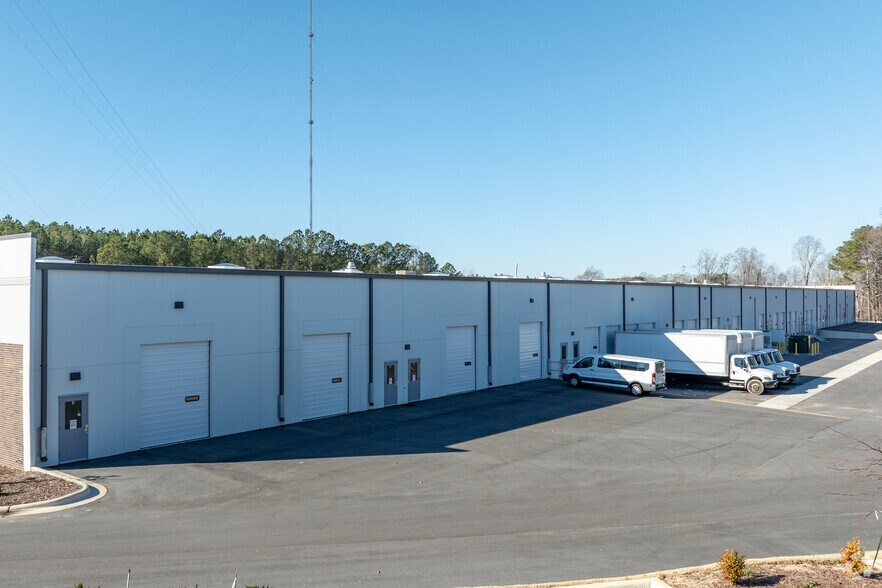 More Photos Of 2545 Hwy 70, Clayton Light Distribution For Lease