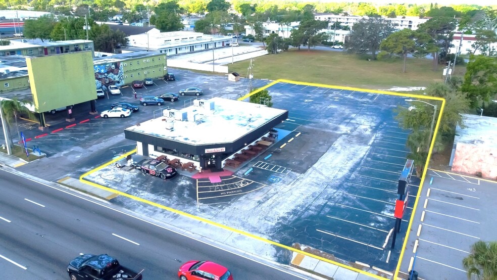 More Photos Of 3090 34th St N, Saint Petersburg Restaurant For Sale