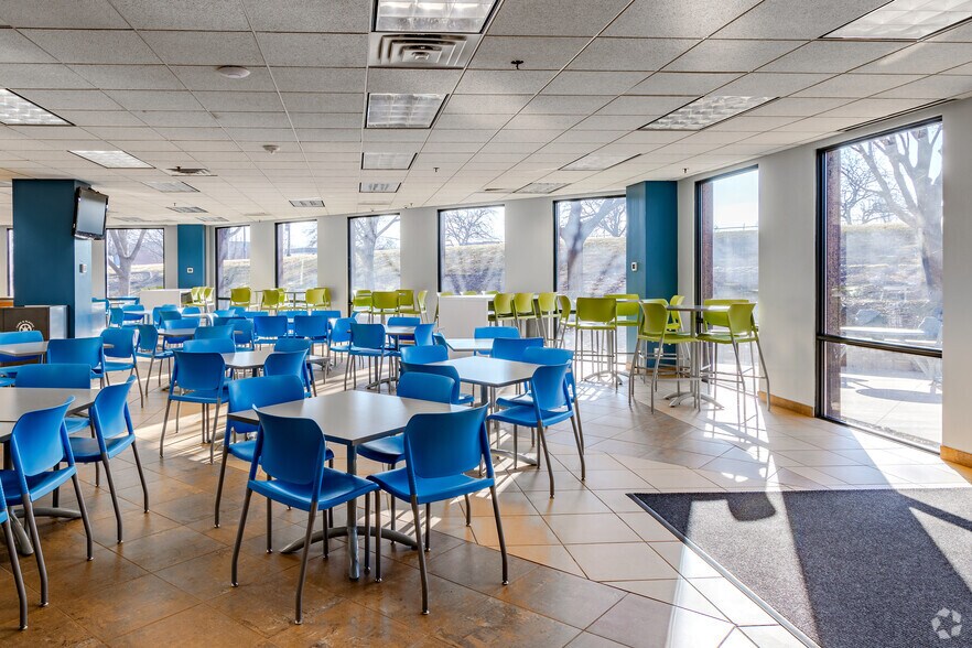 Photo of 2nd Floor Ste 200