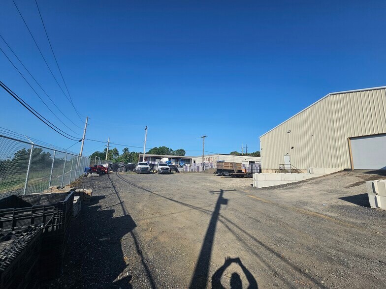 More Photos Of 808 N Ellsworth St, Allentown Warehouse For Sale