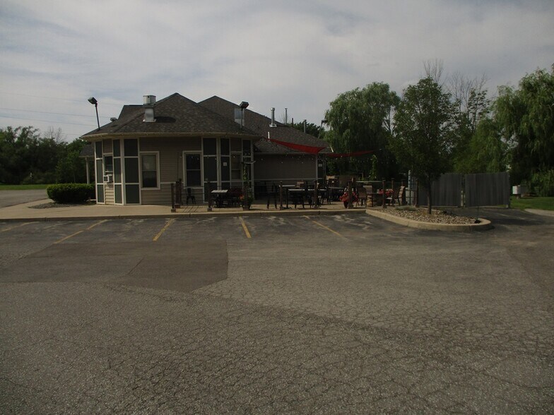 More Photos Of 1192 Manitou Rd, Hilton Freestanding For Lease