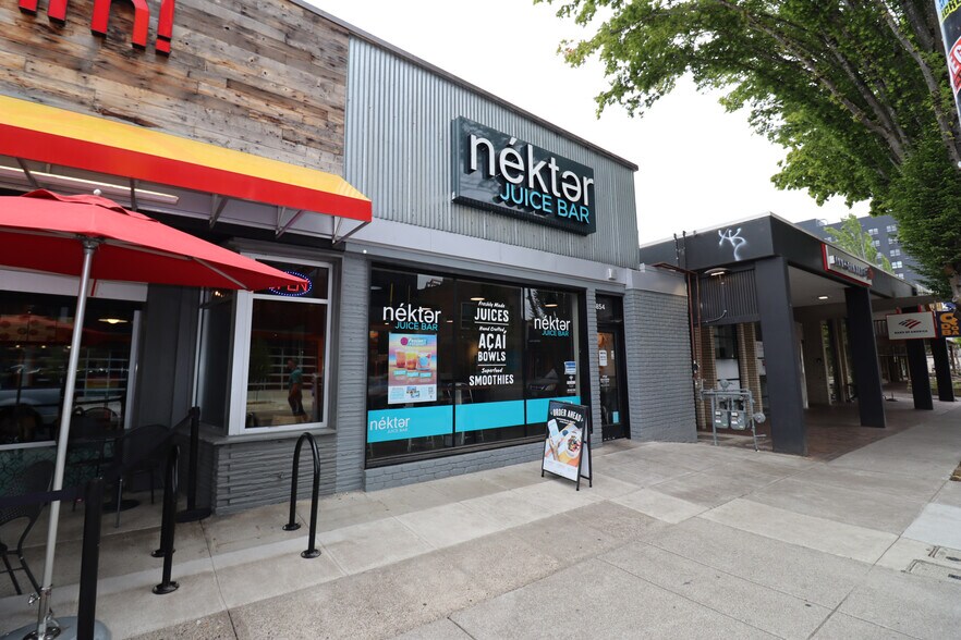 More Photos Of 854-860 E 13th Ave, Eugene Storefront For Lease