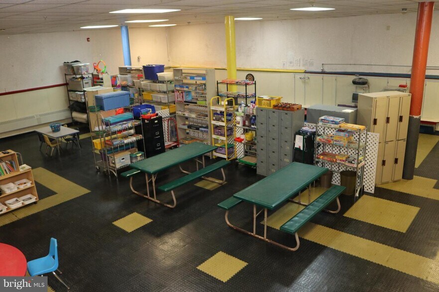 More Photos Of 101 W Mount Pleasant Ave, Philadelphia Daycare Center For Sale