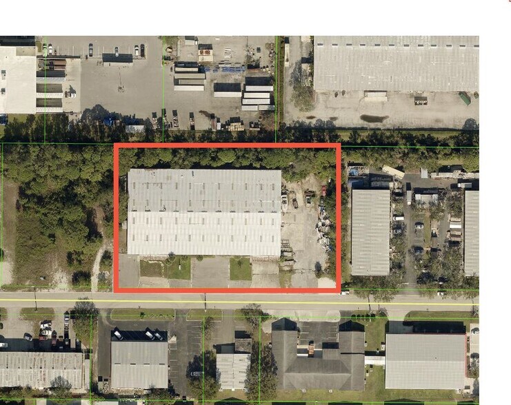 More Photos Of 2231 Whitfield Park Loop, Sarasota Warehouse For Lease