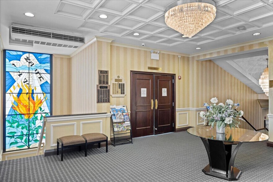 More Photos Of 3315 Hillside Ave, New Hyde Park Religious Facility For Sale