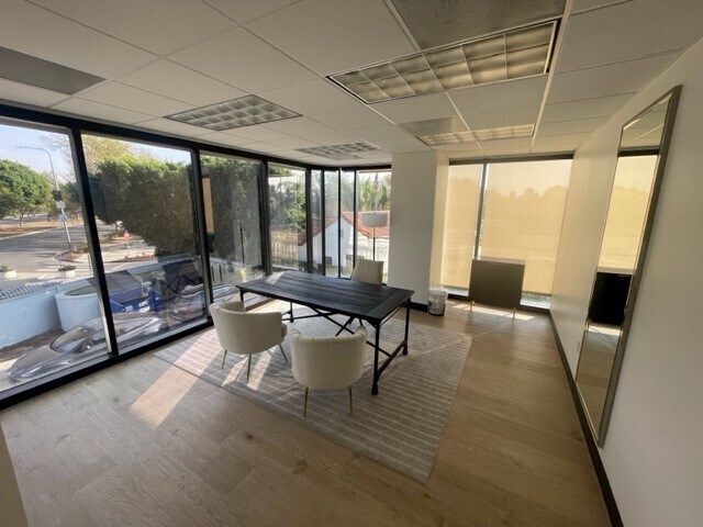 More Photos Of 8200 Wilshire Blvd, Beverly Hills Medical For Lease
