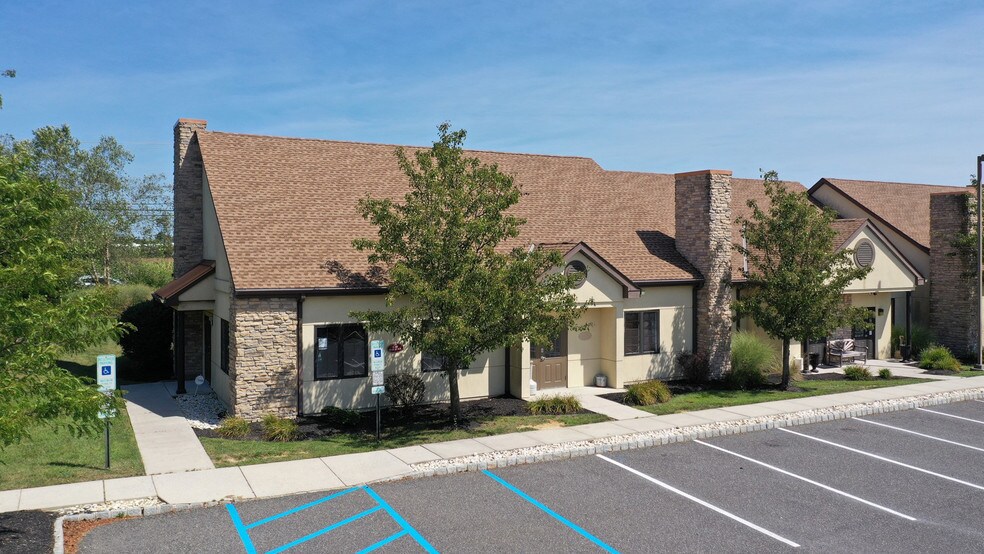 More Photos Of 200-203 Independence Blvd, Sicklerville Medical For Sale