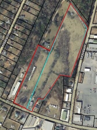 Primary Photo Of 221 GA-211, Winder Land For Sale