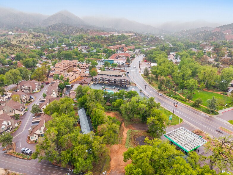 More Photos Of 16 Old Crystal Park Rd, Manitou Springs Apartments For Sale