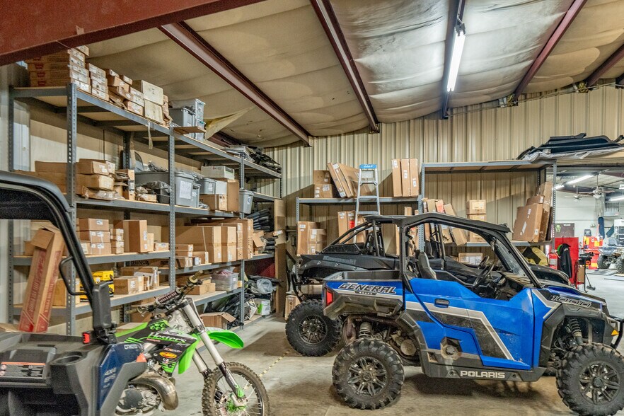 More Photos Of 1190 S 2nd St, Raton General Retail For Sale