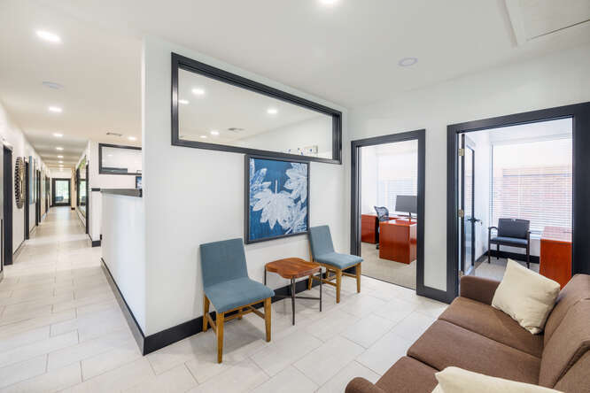 More Photos Of 8900 Business Park Dr, Austin Office For Sale