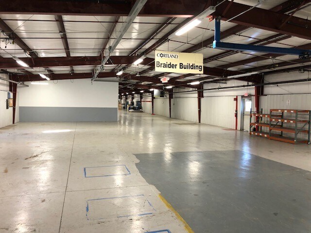 More Photos Of 44 River St, Cortland Industrial For Sale