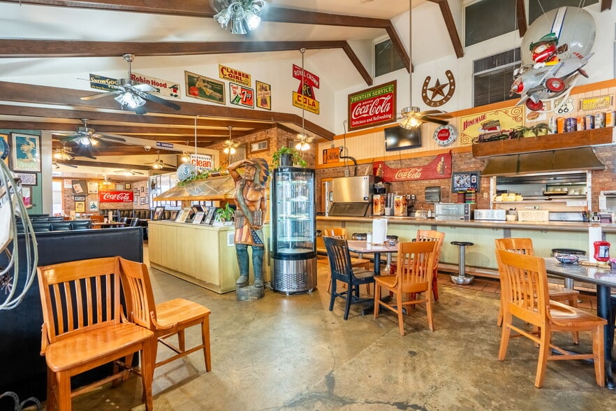 More Photos Of 3324 Lakeview Pky, Rowlett Restaurant For Sale