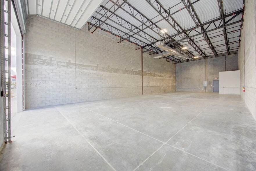 Primary Photo Of 1750 SE 38th Ave, Homestead Warehouse For Sale