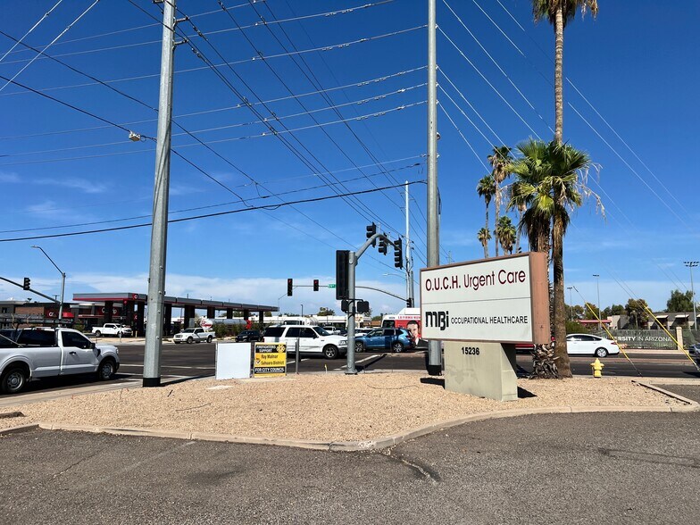 More Photos Of 15236 N 59th Ave, Glendale Medical For Sale