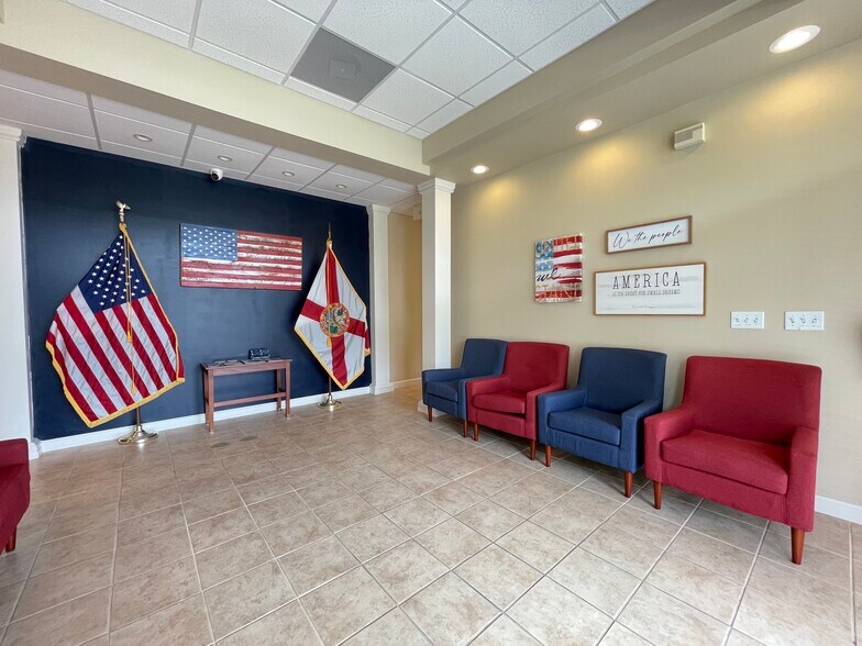 More Photos Of 5550 NW 111th Blvd, Gainesville Office For Sale