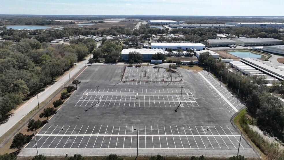 More Photos Of 803 McCue Rd, Lakeland Land For Sale