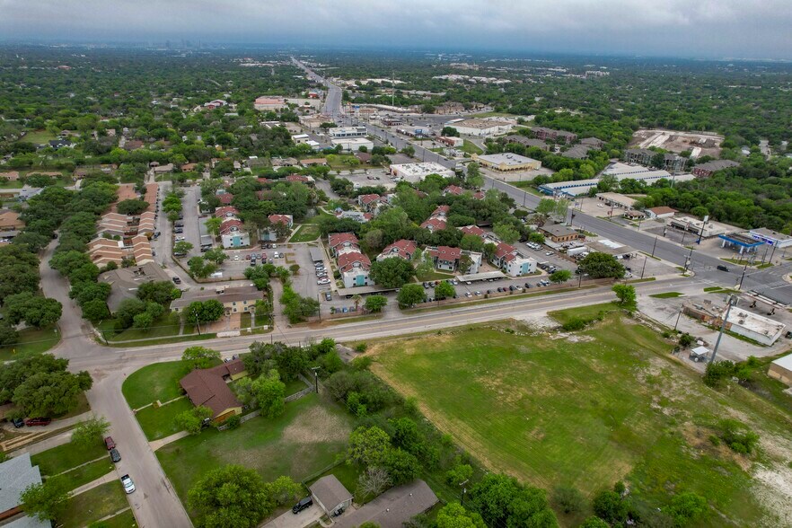 More Photos Of 1920 Bandera Rd, San Antonio Land For Sale