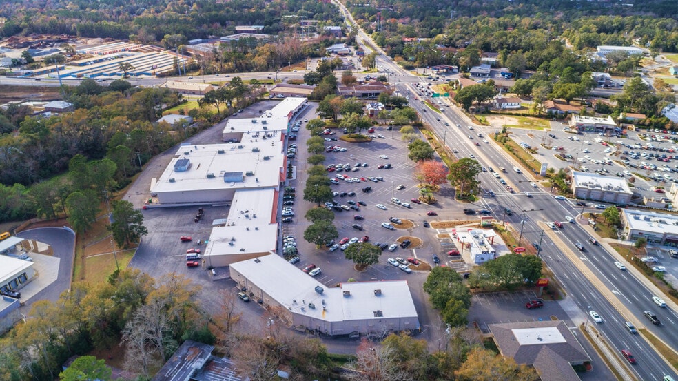 More Photos Of 3111 Mahan Dr, Tallahassee Unknown For Lease