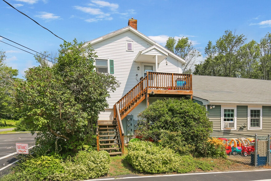 More Photos Of 1129 Route 169, Woodstock Schools For Sale