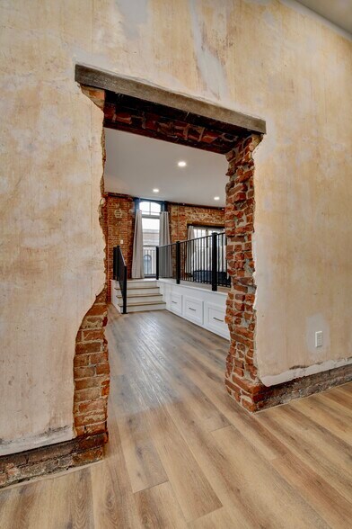 More Photos Of 20 E Jackson St, Millersburg Lodge Meeting Hall For Sale